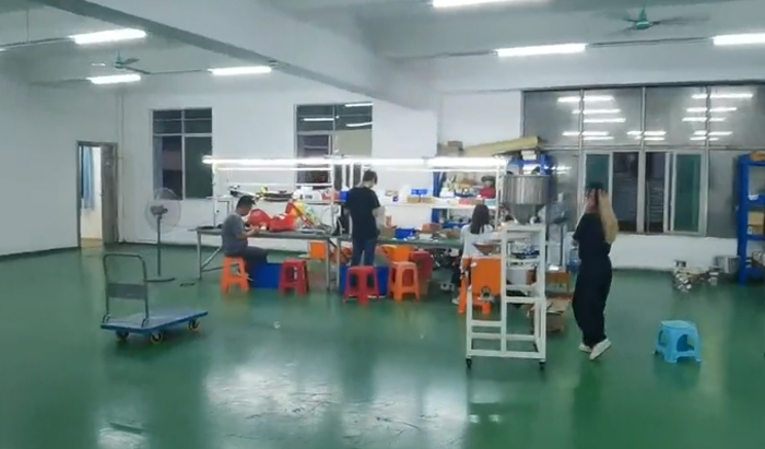 视频展示