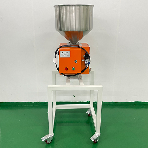 金属分离器