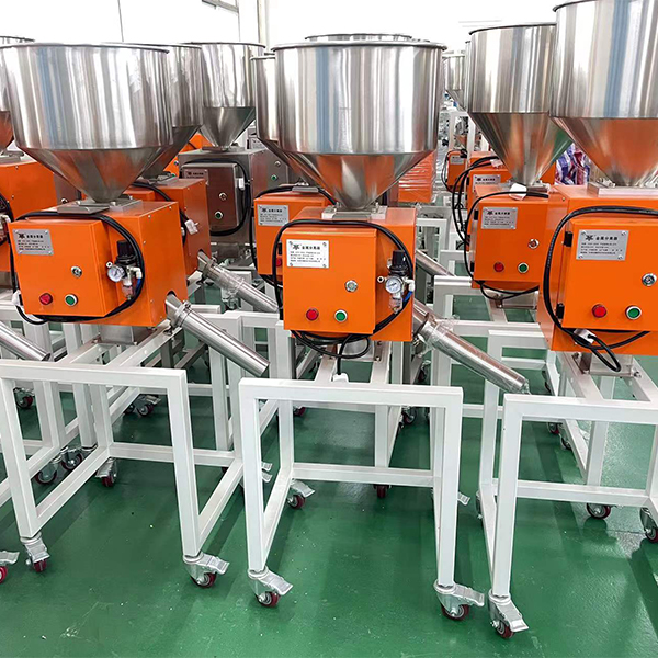 金属分离器