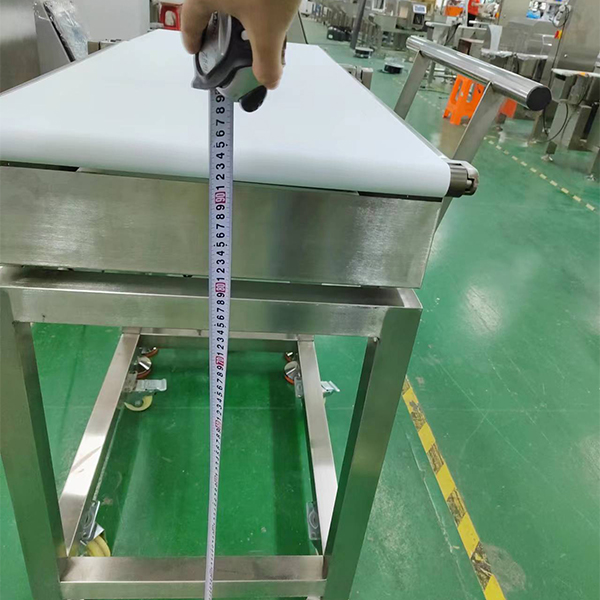 测量设备